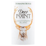 Deer Point Sauvignon Blanc 75cl
