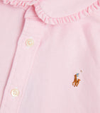 Ralph Lauren kids polo shirt for ages 2-6, imported from the UK