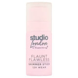 Studio London Flaunt Flawless Shimmer Stick Sunset Highlighter