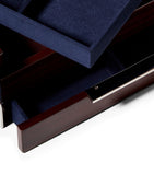 Ralph Lauren Home Wood Veneer Hilding Writer's Box