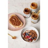 Deliciously Ella Crunchy Roasted Peanut Butter 270g