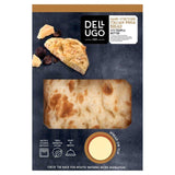 Dell'Ugo Italian Pinsa with Truffle Butter 220g