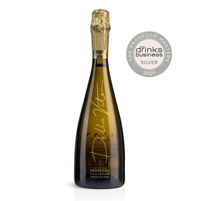 Della Vite Treviso D.O.C Prosecco 75cl