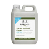 Delphis Eco Anti-Bacterial Sanitiser Spray 2L