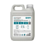 Delphis Eco Glass and Stainless Steel Cleaner 2L