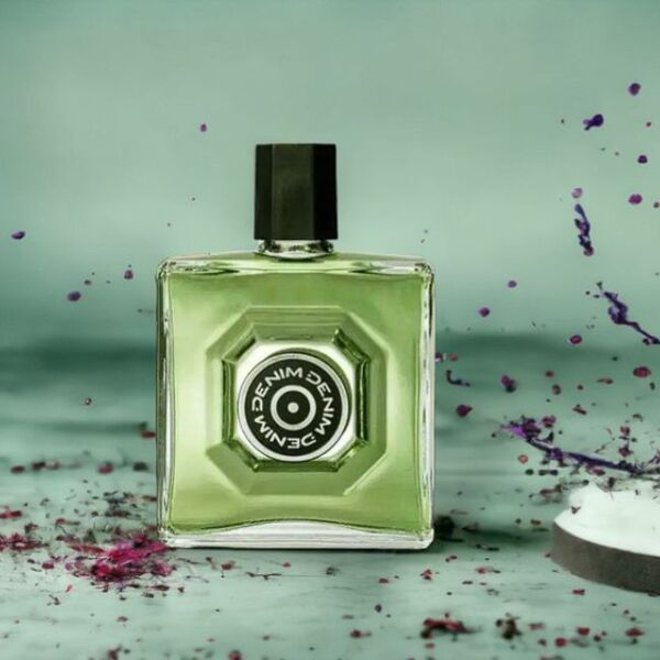 Denim Aftershave Musk 100ml