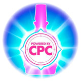 Dentyl Dual Action CPC Mouthwash Unicorn Edition 500ml