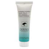 Derma Treatments - Energising Hydration Vitamin Serum 30ml