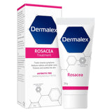 Dermalex Rosacea Treatment - 30g pack