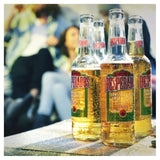 Desperados Tequila Lager Beer Bottles 3 x 330ml
