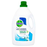 Dettol Antibacterial Laundry Cleanser Fresh Cotton 2.5L
