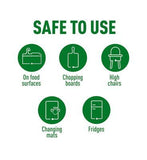 Dettol Antibacterial Multi Surface Cleaning Spray - 750ml