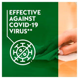 Dettol Antibacterial Multi Surface Cleaning Spray 750ml