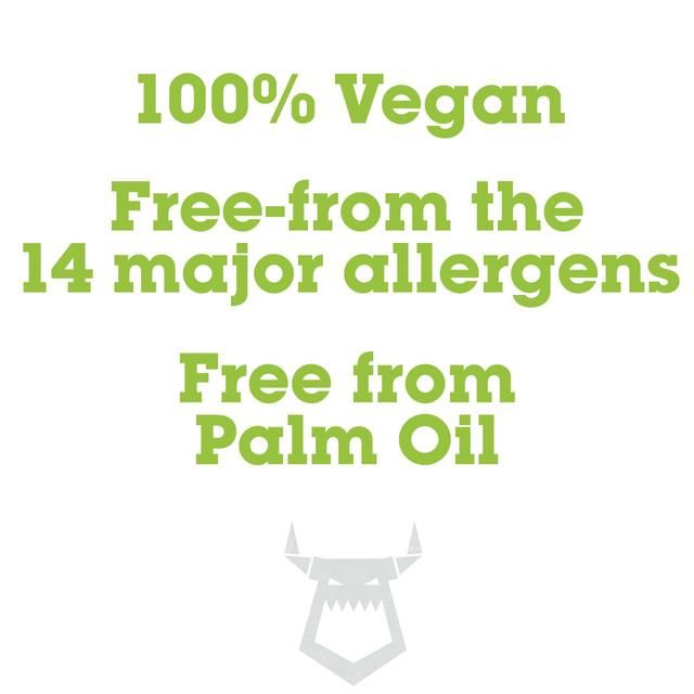 Devil's Kitchen Thai Green Curry Style Burger 2 per pack