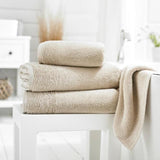 Deyongs Palazzo 800gsm Hotel Luxury Cotton Towel Stone