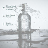 Uberlube Silicone Lubricant 55ml GOODS Superdrug