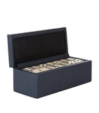 Geoffrey Parker Traditional Pub Dominoes set, UK version