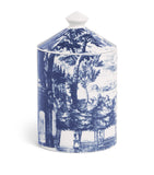 Fornasetti Giardino Segreto Se Poi candle 310g - British product