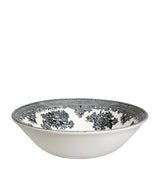 Burleigh Asiatic Pheasants Cereal Bowls Set of 4 Ceramic Bowls 16cm