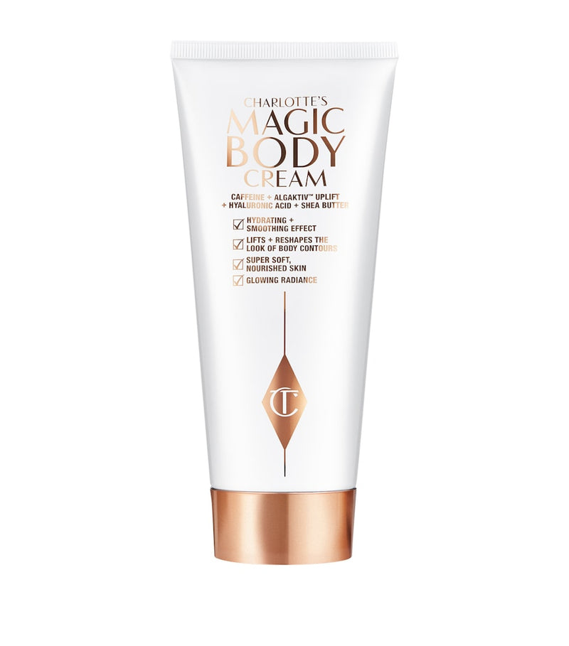 Charlotte Tilbury Charlotte’s Magic Body Cream (200ml)