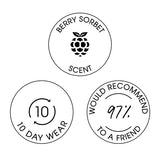 St.Tropez Self Tan Berry Sorbet Kit GOODS Superdrug