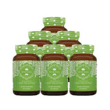 True Veda | Organic Green Tea Extract | 360 Caps GOODS Superdrug