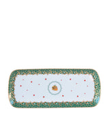 Bernardaud Noël Cake Platter 38cm