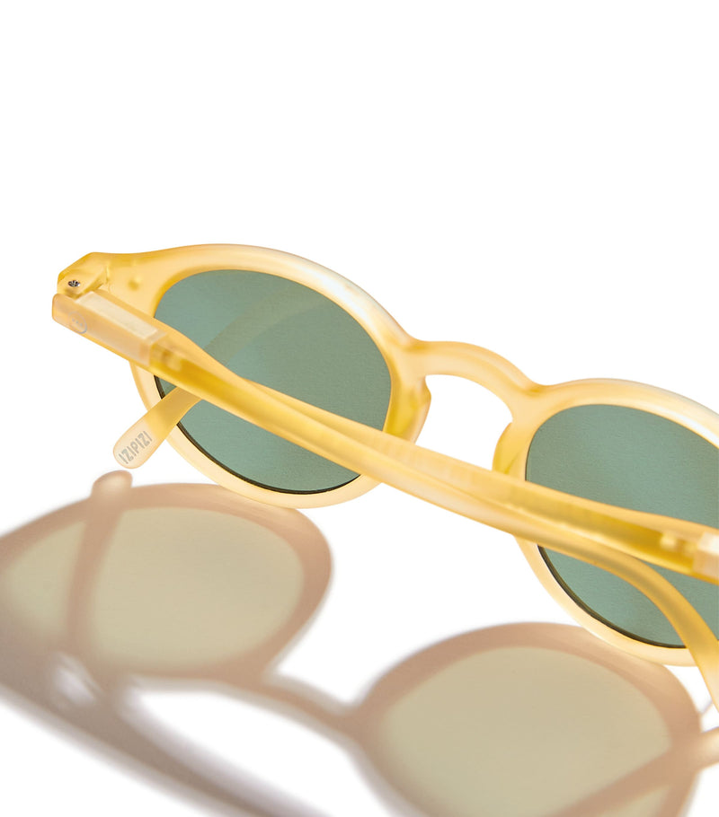 IZIPIZI kids round sunglasses, UK version