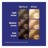 Schwarzkopf LIVE Color XXL Maximum Blonde bleach kit, imported from the UK