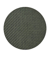 Chilewich TerraStrand Foxtail Round Placemat 38cm