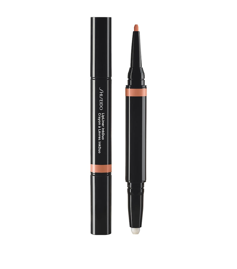 Shiseido LipLiner InkDuo