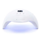 Rio UV Nail Lamp 36W Dual LED Professional Tool