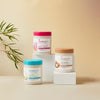 Superdrug Coconut Body Scrub 465ml (British brand)