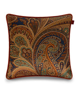 Etro Cotton Giano Double-Sided Cushion 45cm x 45cm