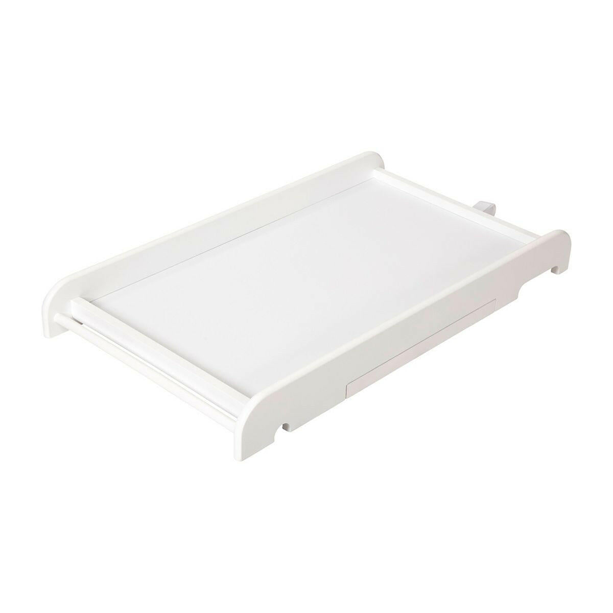 Tutti Bambini Universal Cot Top Changer - White GOODS Boots