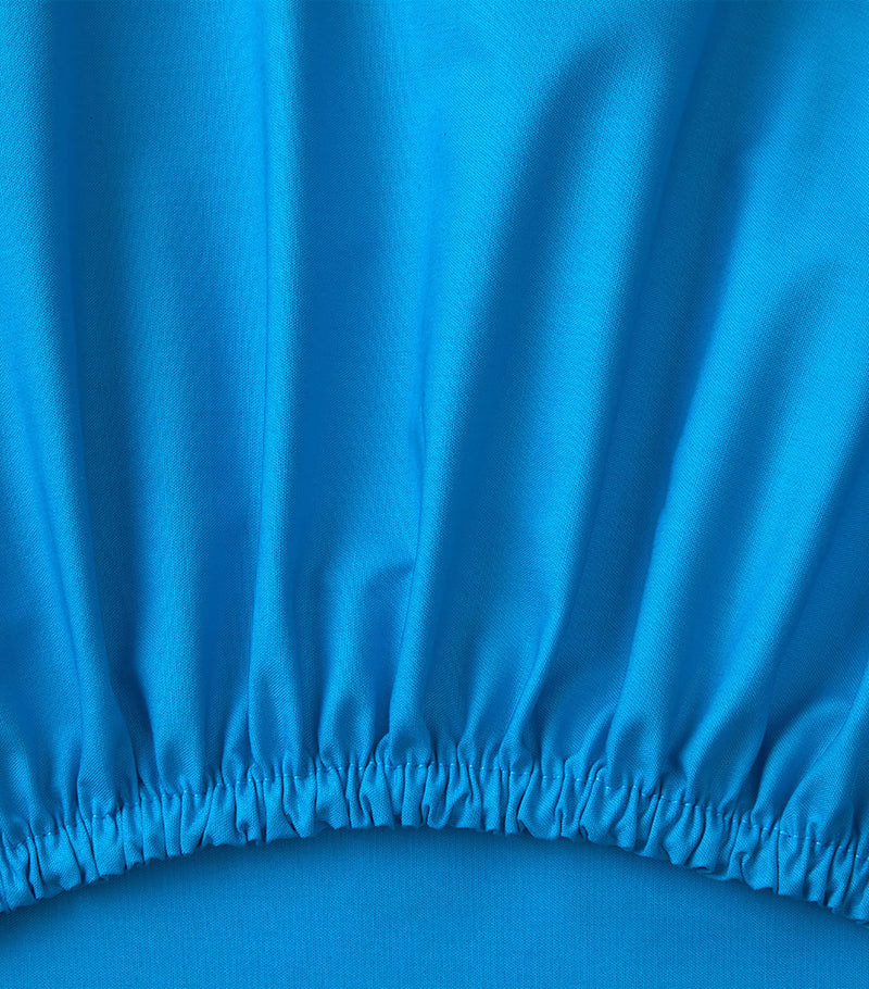 Ralph Lauren Euro King Fitted Sheet 160x200cm, imported from the UK