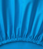 Ralph Lauren Euro King Fitted Sheet 160x200cm, imported from the UK