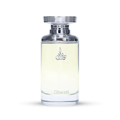 Arabian Oud Perfume Diwan Fragrance Spray 100ml