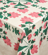 Cabana Magazine Linen Garda Tablecloth 250cm x 250cm
