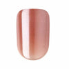 DNR Kiss Impress press-on nails neutral 33 pack - British product