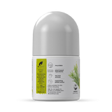 Dr Organic Moroccan Argan Oil Deodorant 50ml - 998951