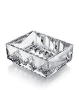 Baccarat Louxor Catch-All Crystal Tray Tidy