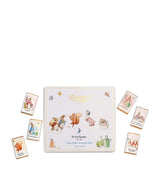 Charbonnel et Walker Peter Rabbit Milk Chocolate Slims Tin 150g