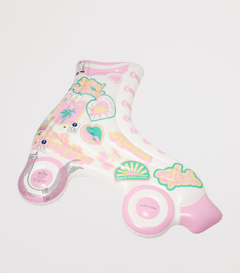 Sunnylife Kids Summer Sherbet Lie-On Float