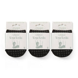 Myga Gripped Yoga Socks Size S