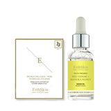 ErthSkin Bee Venom Serum Oil 30ml + Double Collagen Eye Pads