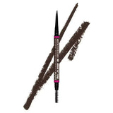 NYX Professional Makeup Blade N Shade Ash Brown Eyebrow Pencil