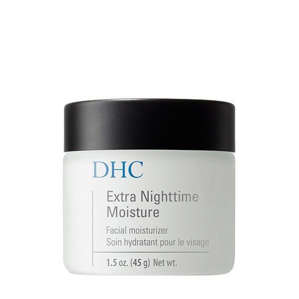 DHC Extra Night-Time Moisture 45g