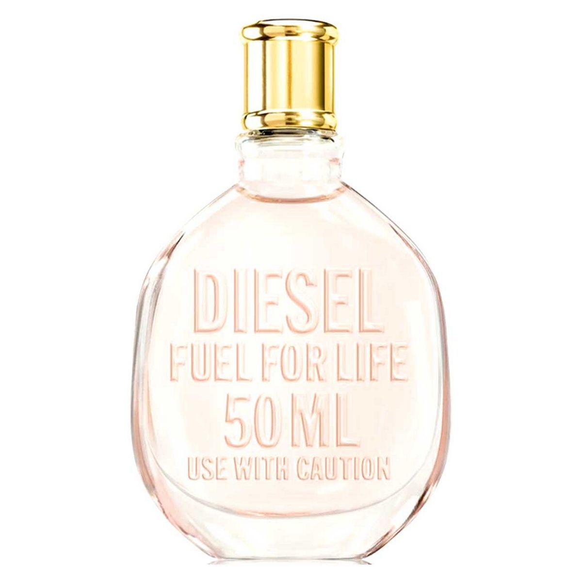 Diesel Fuel For Life Her Eau de Parfum 50ml