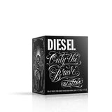 Diesel Only The Brave Tattoo Eau de Toilette 50ml